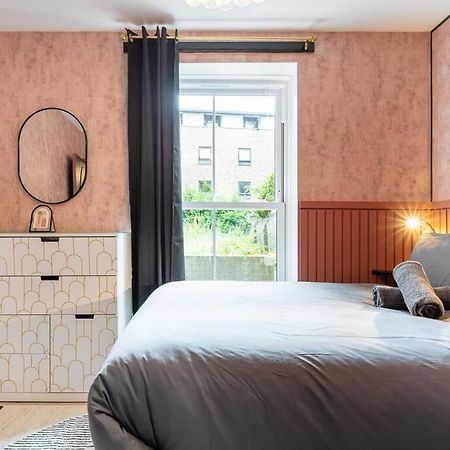 1Lsr - High-End Luxury 2 Bed Designer Apartment Λονδίνο Εξωτερικό φωτογραφία