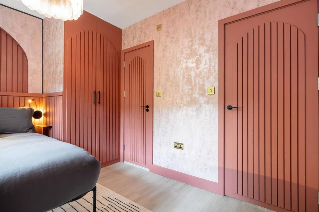 1Lsr - High-End Luxury 2 Bed Designer Apartment Λονδίνο Εξωτερικό φωτογραφία