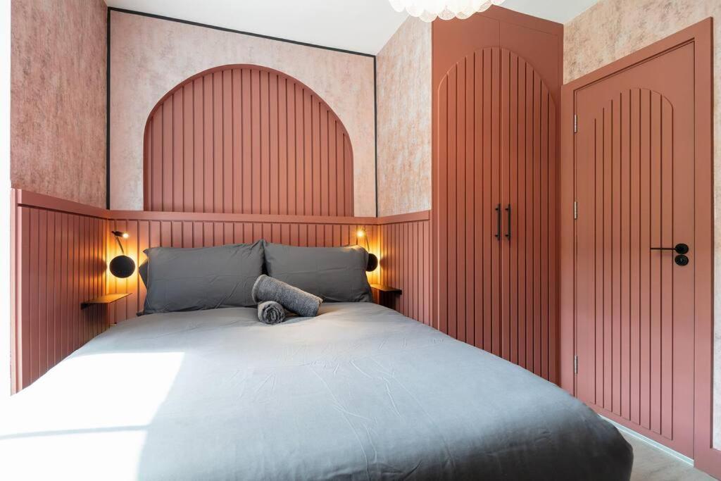 1Lsr - High-End Luxury 2 Bed Designer Apartment Λονδίνο Εξωτερικό φωτογραφία
