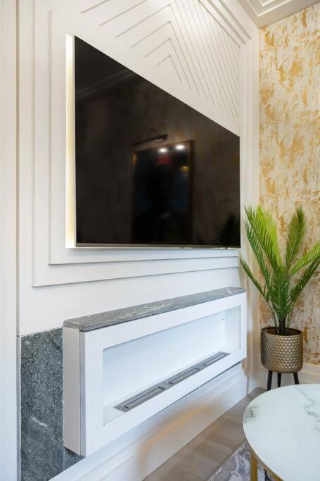 1Lsr - High-End Luxury 2 Bed Designer Apartment Λονδίνο Εξωτερικό φωτογραφία