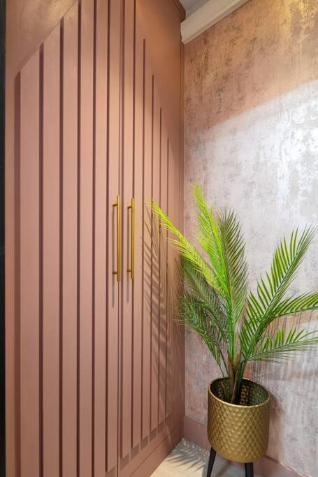 1Lsr - High-End Luxury 2 Bed Designer Apartment Λονδίνο Εξωτερικό φωτογραφία