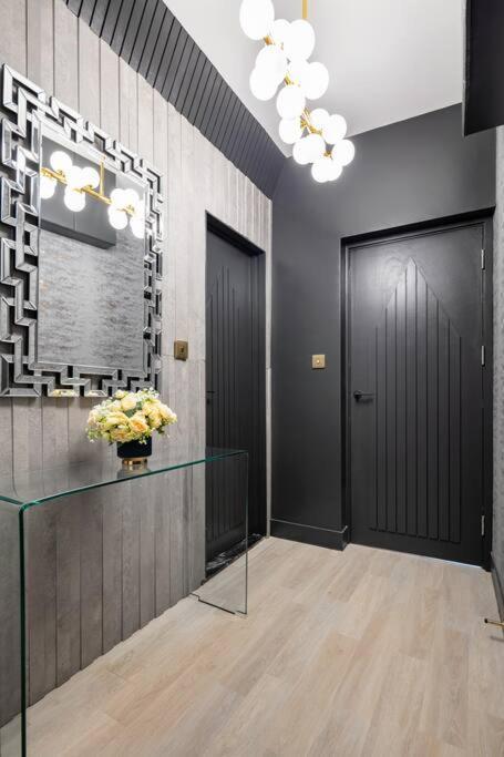 1Lsr - High-End Luxury 2 Bed Designer Apartment Λονδίνο Εξωτερικό φωτογραφία