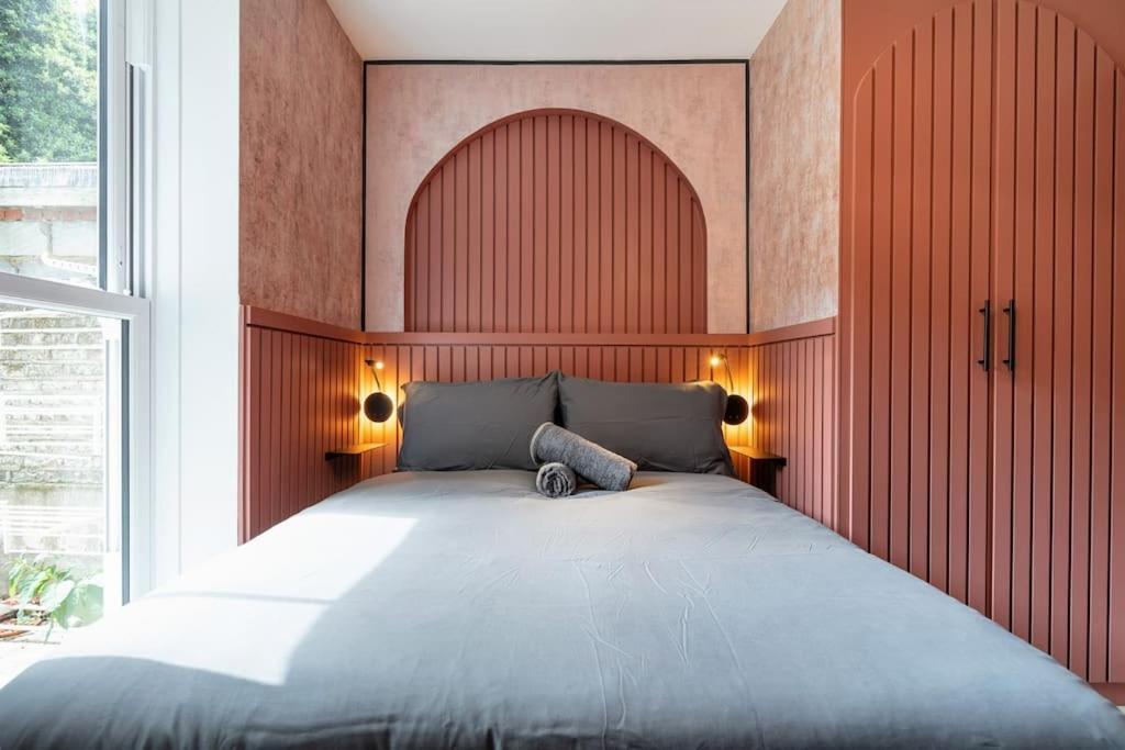 1Lsr - High-End Luxury 2 Bed Designer Apartment Λονδίνο Εξωτερικό φωτογραφία