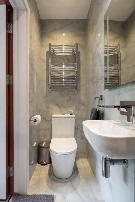 1Lsr - High-End Luxury 2 Bed Designer Apartment Λονδίνο Εξωτερικό φωτογραφία