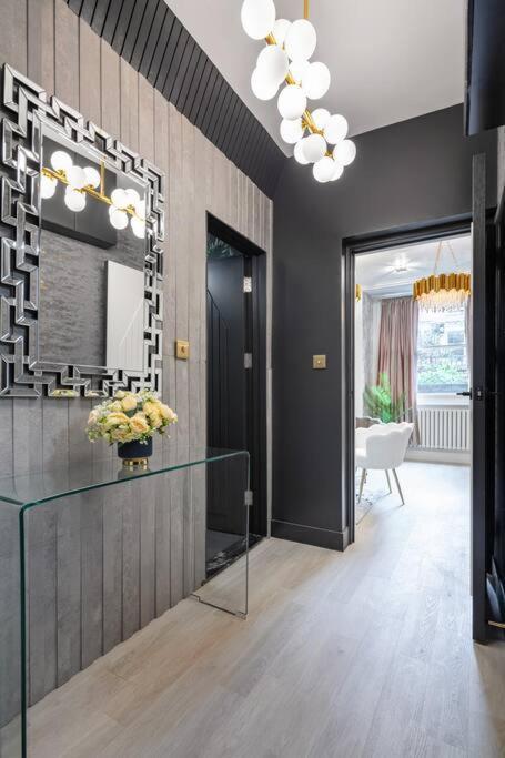 1Lsr - High-End Luxury 2 Bed Designer Apartment Λονδίνο Εξωτερικό φωτογραφία