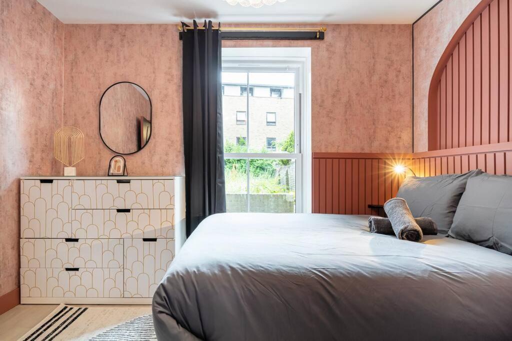 1Lsr - High-End Luxury 2 Bed Designer Apartment Λονδίνο Εξωτερικό φωτογραφία